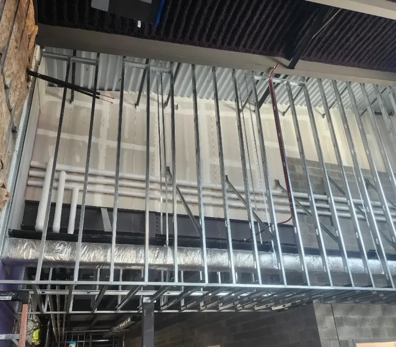 Gas Plumbing 8