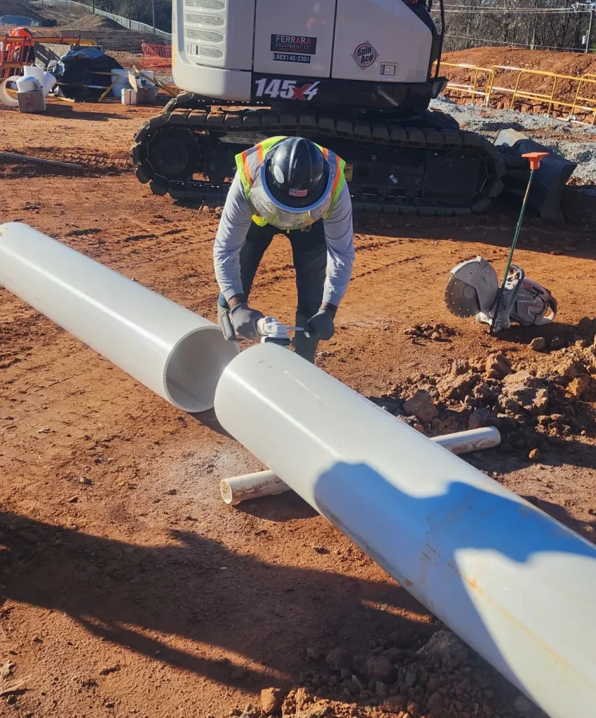 Plumbing 15