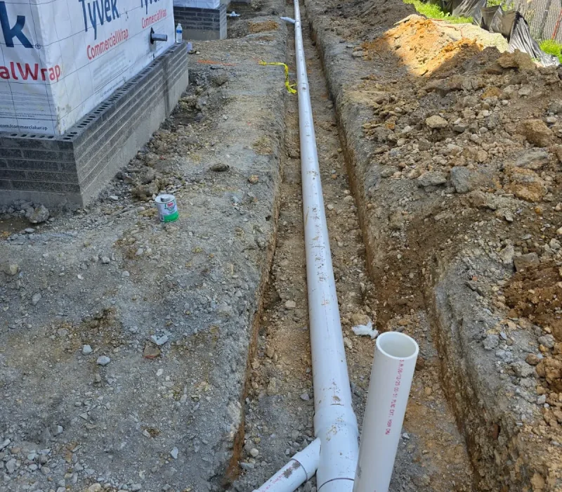 Plumbing 3